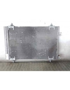 CONDENSADOR / RADIADOR  AIRE ACONDICIONADO PEUGEOT 307...