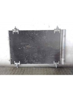 CONDENSADOR / RADIADOR  AIRE ACONDICIONADO PEUGEOT 307... 2