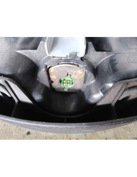 AIRBAG DELANTERO IZQUIERDO PEUGEOT 307 (S1)(04 2001) - 206012
