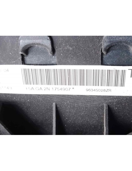 AIRBAG DELANTERO IZQUIERDO PEUGEOT 307 (S1)(04 2001) - 206012