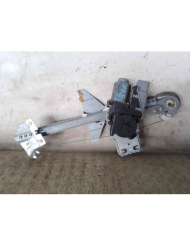 ELEVALUNAS TRASERO DERECHO PEUGEOT 307 (S1)(04...