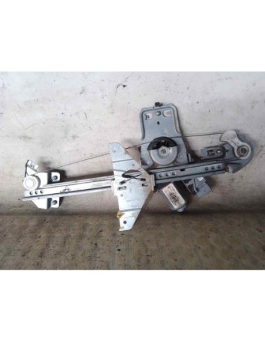 ELEVALUNAS TRASERO DERECHO PEUGEOT 307 (S1)(04...