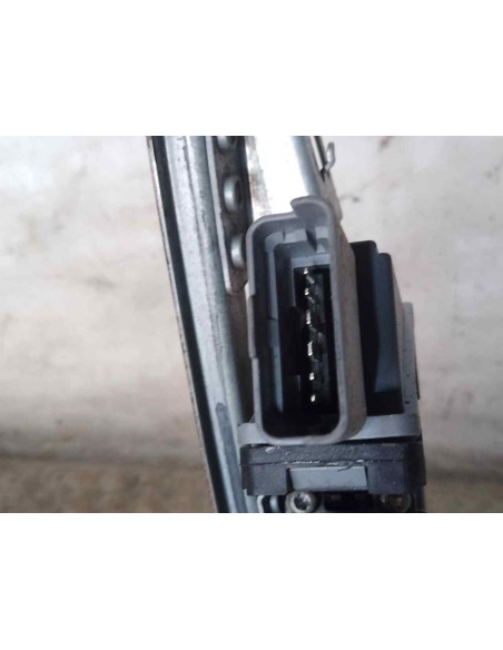 ELEVALUNAS TRASERO DERECHO PEUGEOT 307 (S1)(04 2001) - 206013
