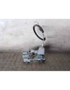 CERRADURA PUERTA TRASERA DERECHA PEUGEOT 307 (S1)(04...