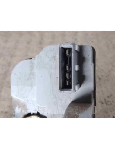 CERRADURA PUERTA TRASERA DERECHA PEUGEOT 307...