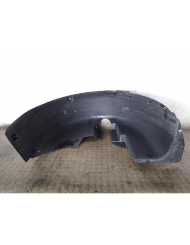 PASO RUEDA TRASERO IZQUIERDO SKODA FABIA (PJ3)...