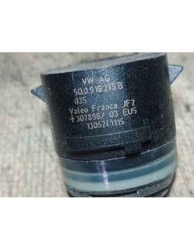 SENSOR DE APARCAMIENTO SKODA FABIA (PJ3) - 206026