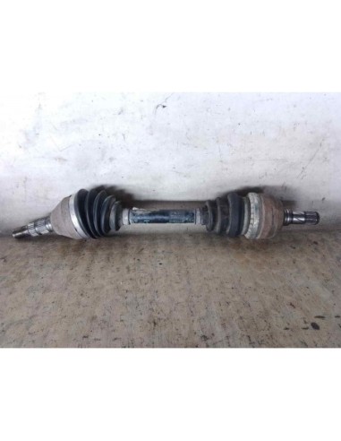 TRANSMISION DELANTERA IZQUIERDA OPEL VECTRA C...