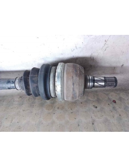 TRANSMISION DELANTERA IZQUIERDA OPEL VECTRA C BERLINA - 206041