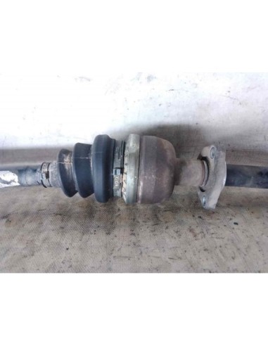 TRANSMISION DELANTERA DERECHA OPEL VECTRA C...