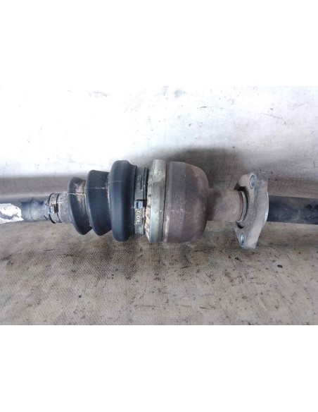 TRANSMISION DELANTERA DERECHA OPEL VECTRA C BERLINA - 206042