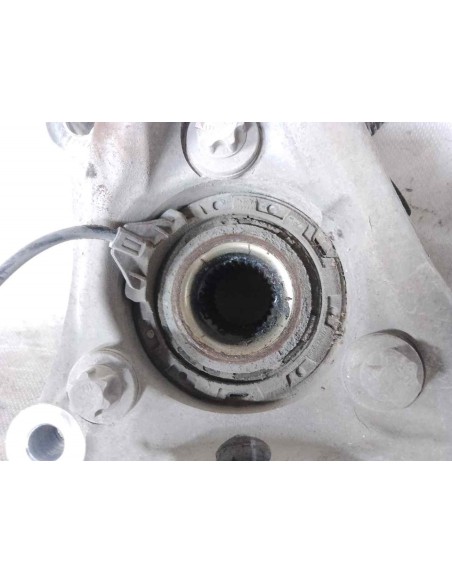 MANGUETA DELANTERA DERECHA OPEL VECTRA C BERLINA - 206047