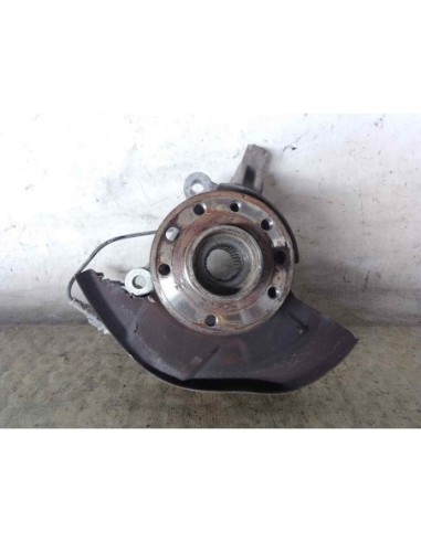 MANGUETA DELANTERA IZQUIERDA OPEL VECTRA C...