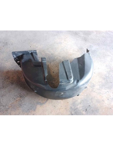 PASO RUEDA TRASERO DERECHO SKODA FABIA (PJ3) - 206050