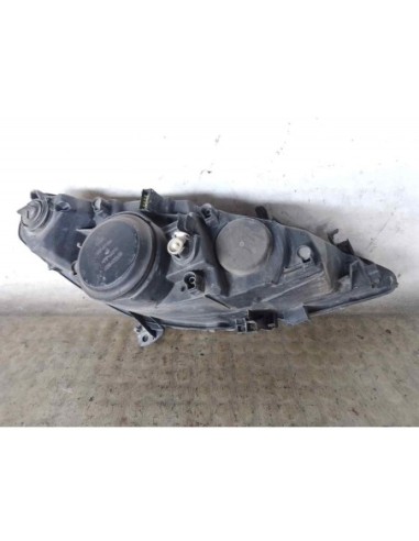 FARO IZQUIERDO PEUGEOT 307 (S1)(04 2001) - 206053