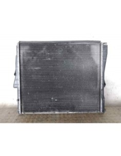 RADIADOR AGUA BMW SERIE X3 (E83) - 206057 2