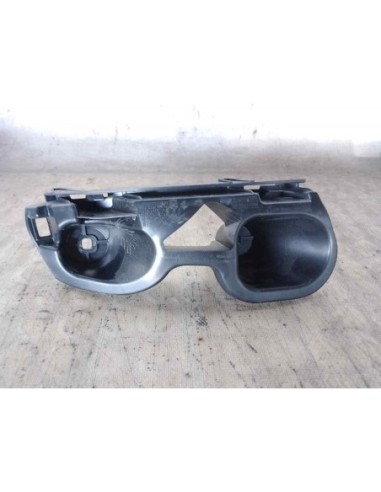 SOPORTE PARAGOLPES TRASERO SKODA FABIA (PJ3) -...