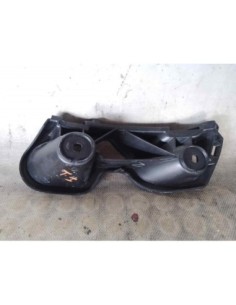 SOPORTE PARAGOLPES TRASERO SKODA FABIA (PJ3) - 206087 2