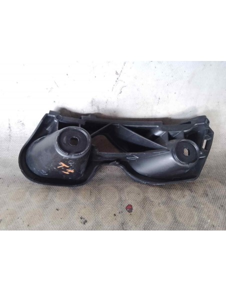 SOPORTE PARAGOLPES TRASERO SKODA FABIA (PJ3) - 206087