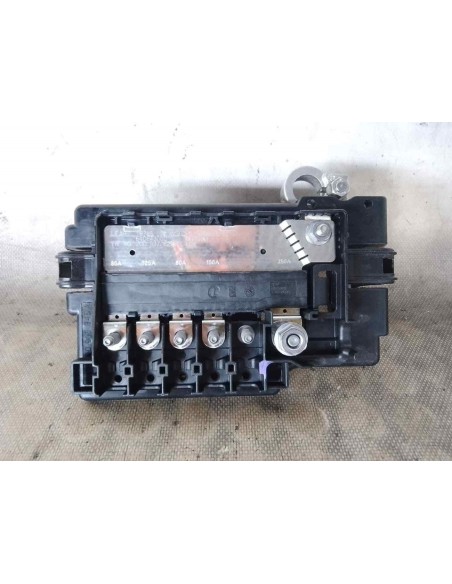CAJA RELES / FUSIBLES SKODA FABIA (PJ3) - 206090