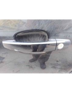 MANETA EXTERIOR DELANTERA IZQUIERDA OPEL ASTRA H GTC -...