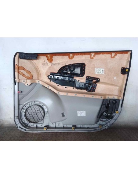 GUARNECIDO PUERTA DELANTERA IZQUIERDA KIA CEED (ED) - 206665