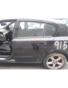 PUERTA TRASERA IZQUIERDA OPEL ASTRA H BERLINA - 242664
