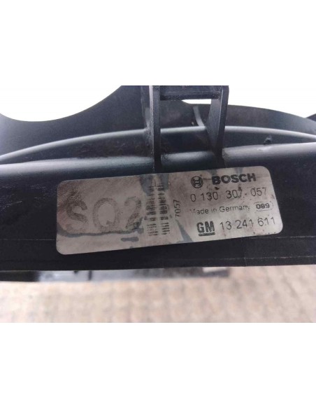 ELECTROVENTILADOR OPEL ASTRA H GTC - 206673