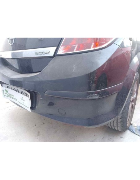 PARAGOLPES TRASERO OPEL ASTRA H GTC - 206693