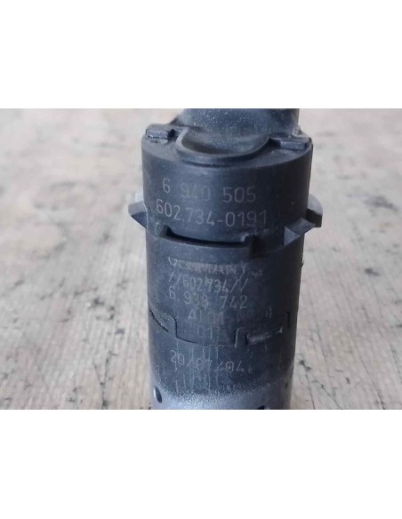 SENSOR APARCAMIENTO DELANTERO BMW SERIE 5 BERLINA (E60) - 206803