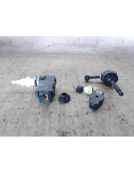 MOTOR REGULACION FAROS SKODA FABIA (PJ3) - 206839