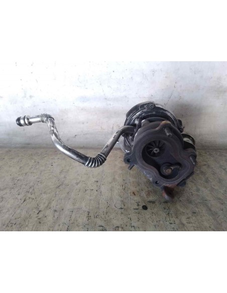 TURBOCOMPRESOR RENAULT MEGANE I SCENIC (JA0) - 206846
