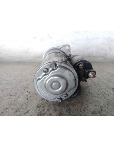 MOTOR ARRANQUE OPEL VECTRA C BERLINA - 207078