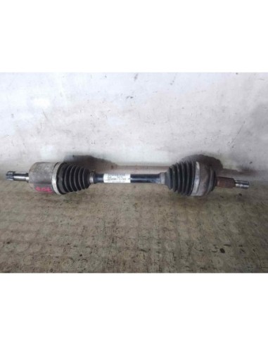 TRANSMISION DELANTERA DERECHA PEUGEOT 3008 -...
