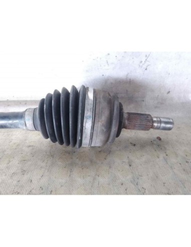 TRANSMISION DELANTERA DERECHA PEUGEOT 3008 -...