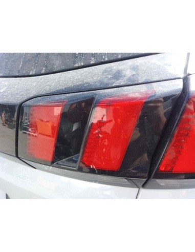 PILOTO TRASERO DERECHO INTERIOR PEUGEOT 3008 -...