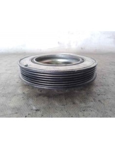 POLEA CIGUEÑAL PEUGEOT 3008 - 207267 2