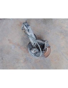 MANGUETA TRASERA DERECHA BMW SERIE X3 (E83) - 207315 2