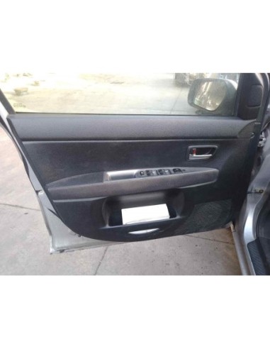 GUARNECIDO PUERTA DELANTERA IZQUIERDA MAZDA 2...
