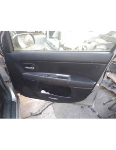 GUARNECIDO PUERTA DELANTERA DERECHA MAZDA 2 BERLINA (DY)...