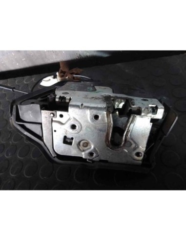CERRADURA PUERTA DELANTERA IZQUIERDA BMW SERIE...