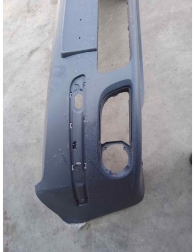 PARAGOLPES DELANTERO SKODA FABIA (6Y2/6Y3) -...