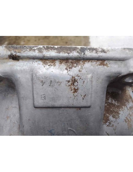 CAJA CAMBIOS MITSUBISHI GALLOPER (HYUNDAI)(02 1998) - 207835