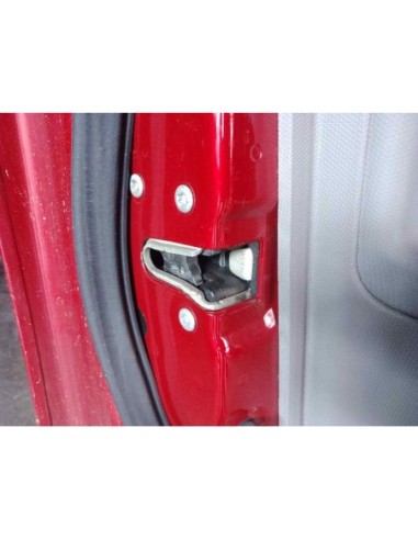 CERRADURA PUERTA DELANTERA IZQUIERDA DODGE...