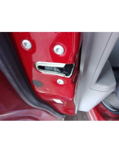 CERRADURA PUERTA TRASERA IZQUIERDA DODGE...