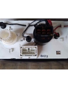 MANDO CALEFACCION / AIRE ACONDICIONADO CHEVROLET KALOS -... 2