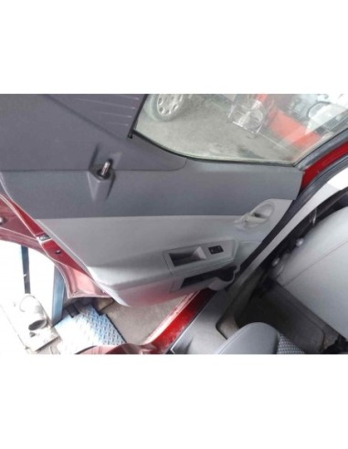 GUARNECIDO PUERTA TRASERA IZQUIERDA DODGE...