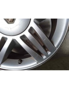 LLANTA RENAULT SCENIC II (JM) - 208785 2
