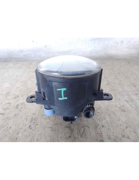 FARO ANTINIEBLA IZQUIERDO FORD FIESTA (CB1) - 209364