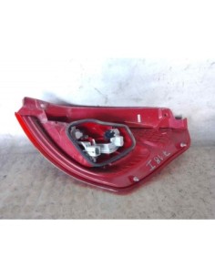PILOTO TRASERO IZQUIERDO FORD FIESTA (CB1) - 209396 2